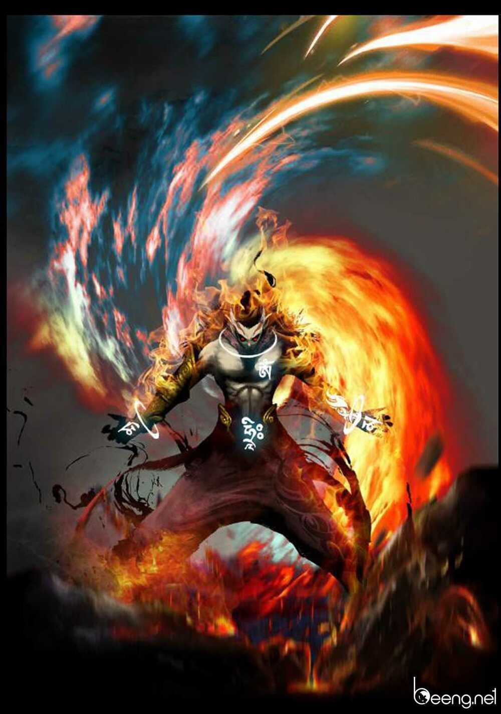 Tây Du Ký ngoại truyện - Chapter 144 - Page 9