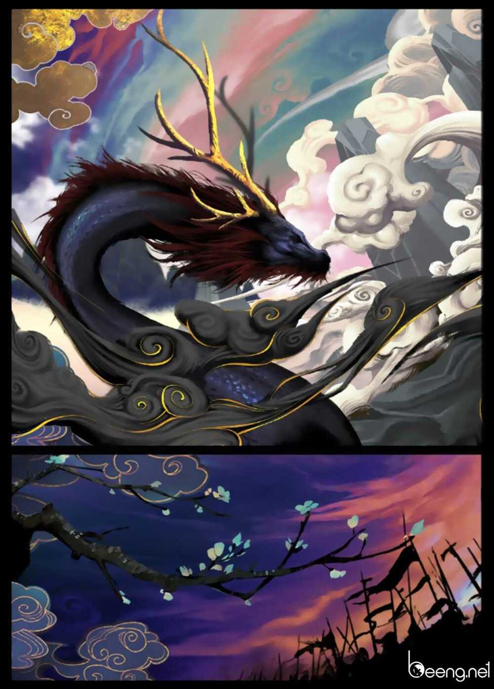 Tây Du Ký ngoại truyện - Chapter 144 - Page 14