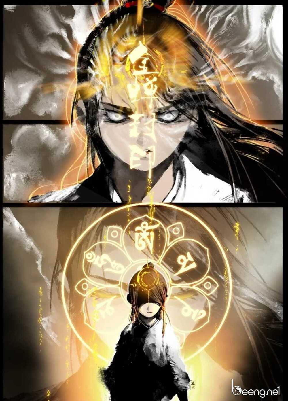 Tây Du Ký ngoại truyện - Chapter 144 - Page 15