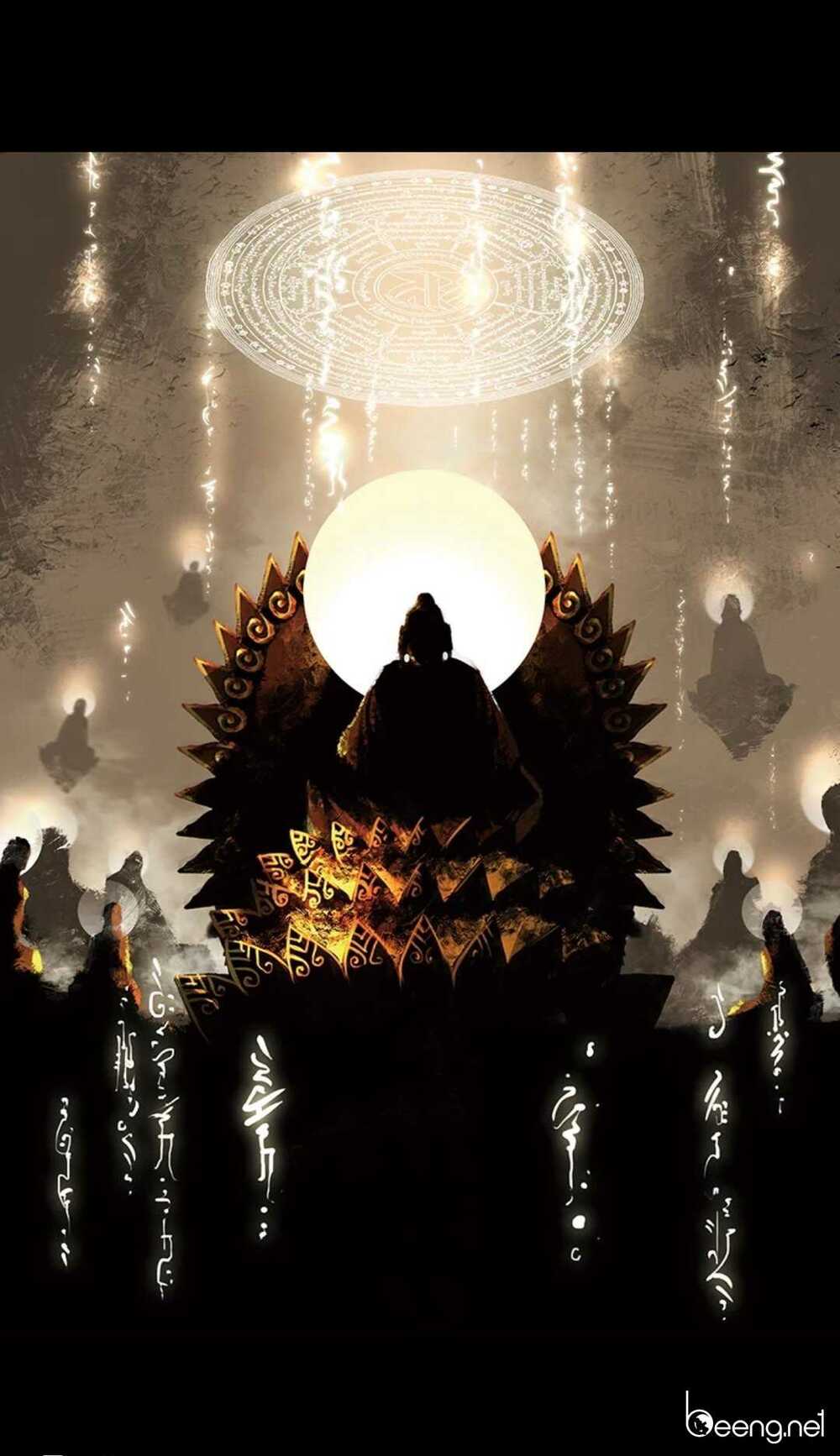 Tây Du Ký ngoại truyện - Chapter 144 - Page 18