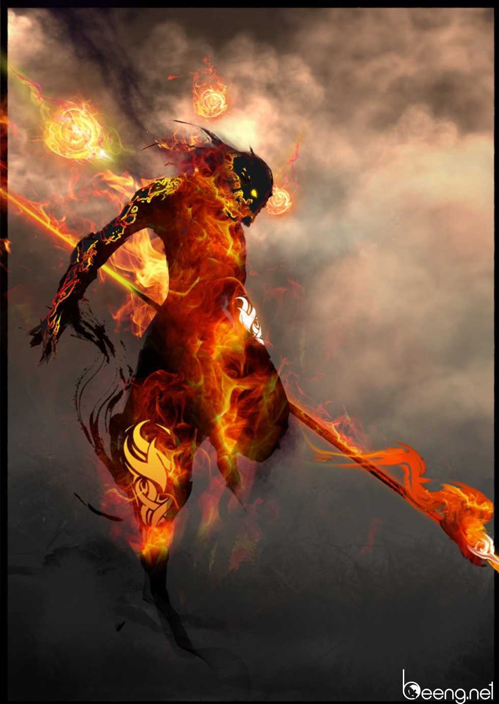 Tây Du Ký ngoại truyện - Chapter 144 - Page 19