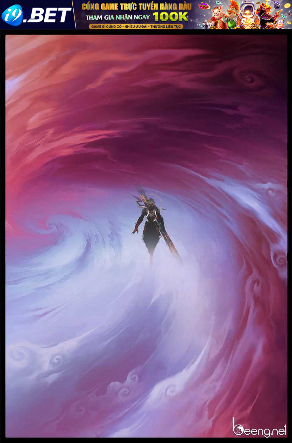 Tây Du Ký ngoại truyện - Chapter 144 - Page 21