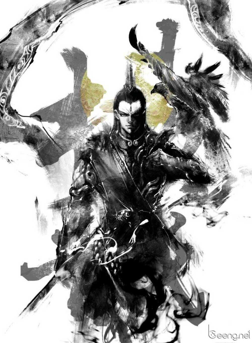 Tây Du Ký ngoại truyện - Chapter 144 - Page 26