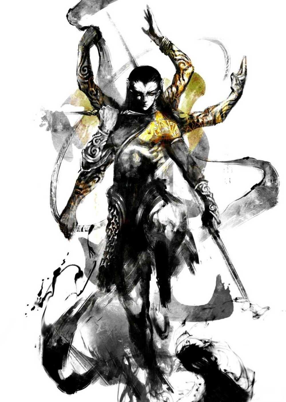 Tây Du Ký ngoại truyện - Chapter 144 - Page 27