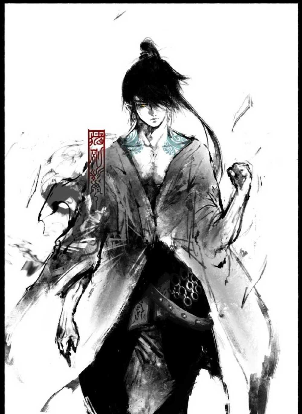 Tây Du Ký ngoại truyện - Chapter 144 - Page 28