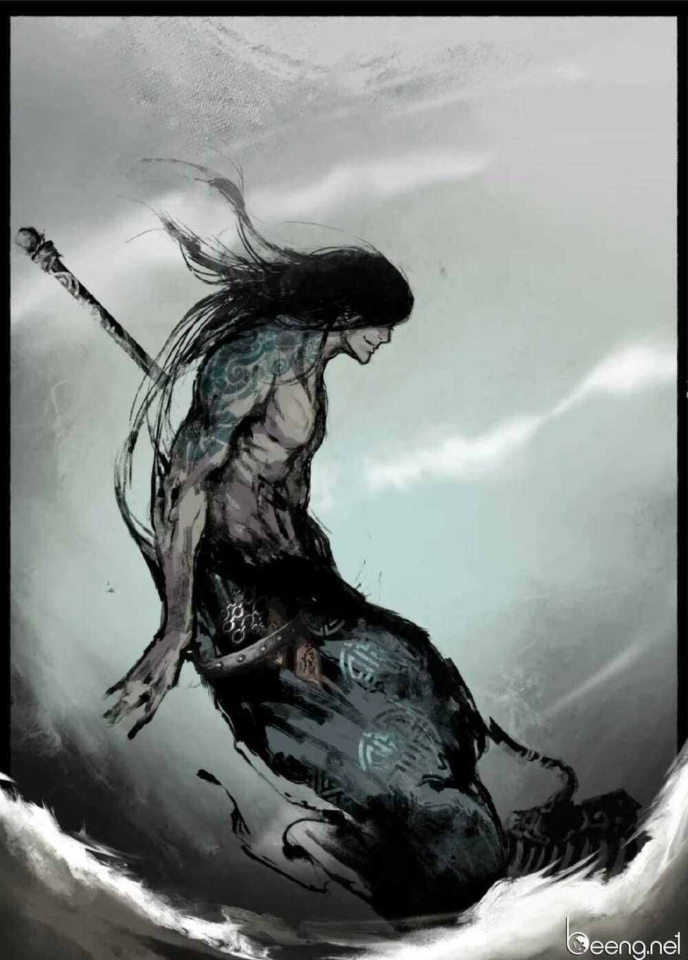 Tây Du Ký ngoại truyện - Chapter 144 - Page 29