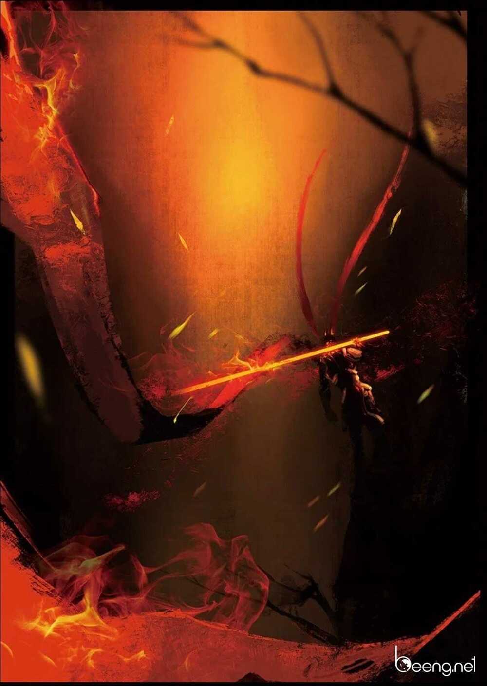 Tây Du Ký ngoại truyện - Chapter 144 - Page 31