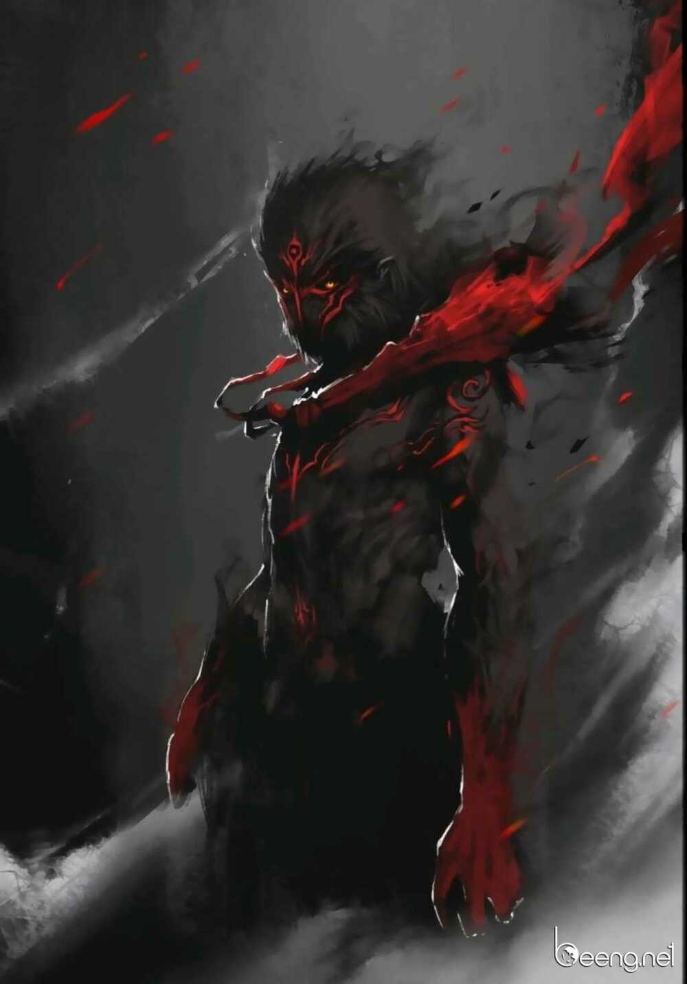 Tây Du Ký ngoại truyện - Chapter 144 - Page 32