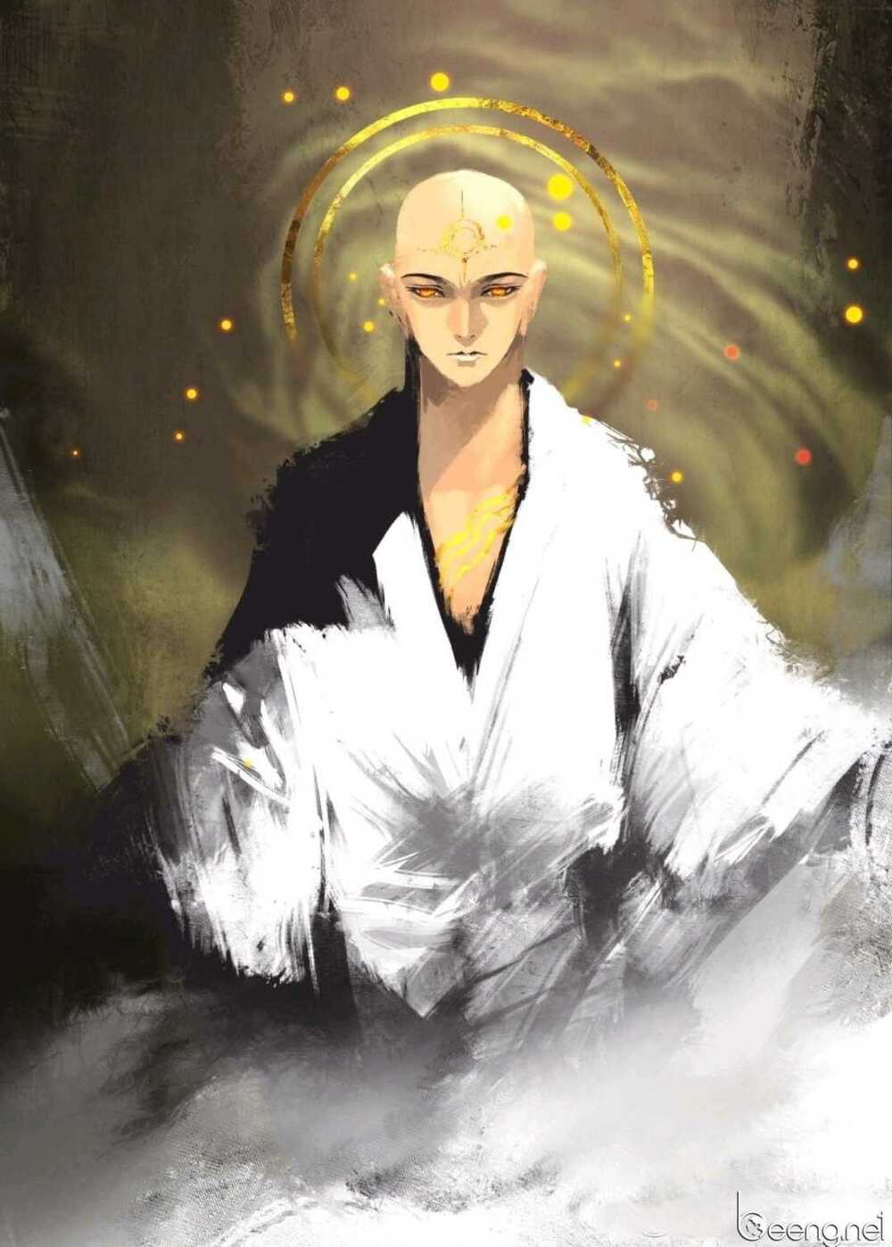 Tây Du Ký ngoại truyện - Chapter 144 - Page 3