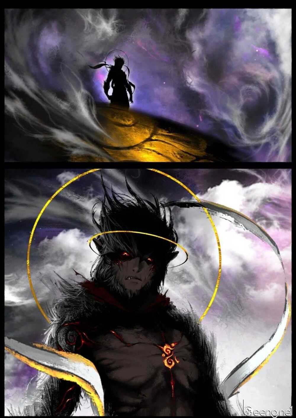 Tây Du Ký ngoại truyện - Chapter 144 - Page 4