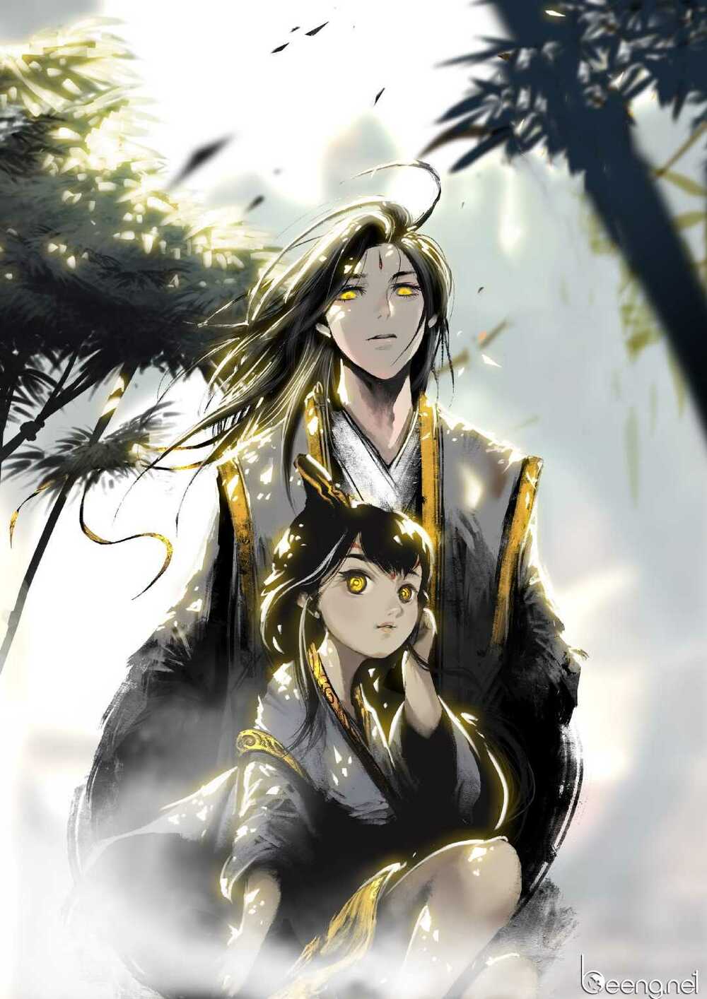 Tây Du Ký ngoại truyện - Chapter 144 - Page 7