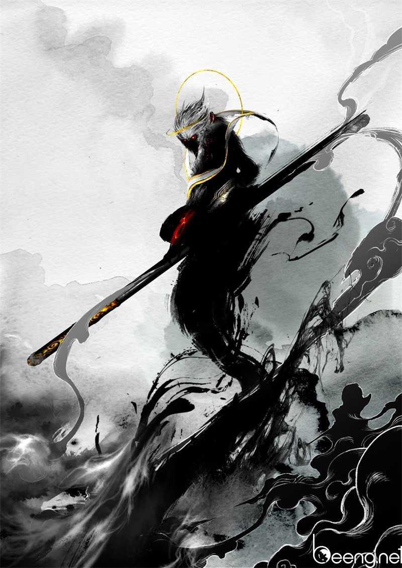 Tây Du Ký ngoại truyện - Chapter 144 - Page 8