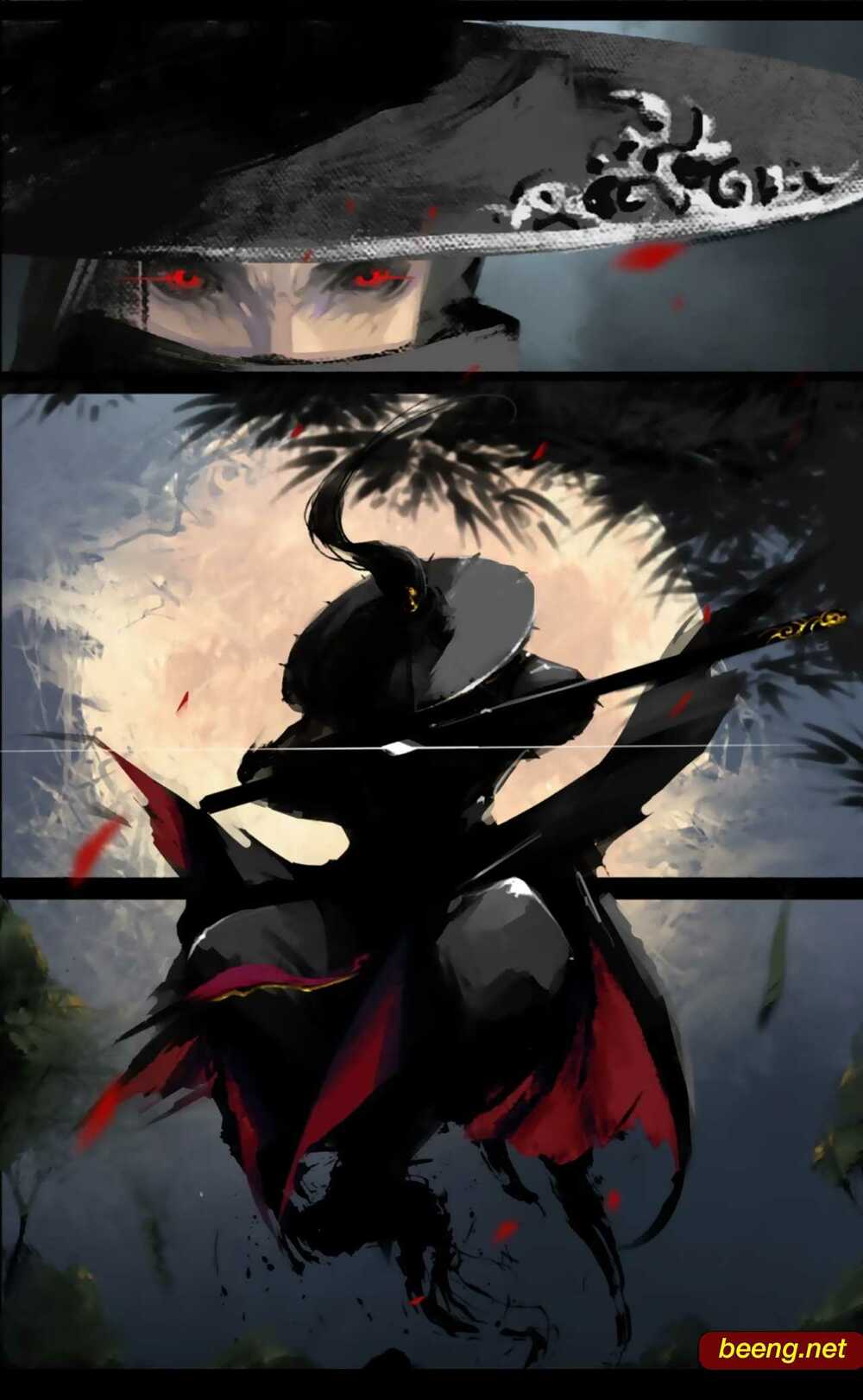 Tây Du Ký ngoại truyện - Chapter 145 - Page 7