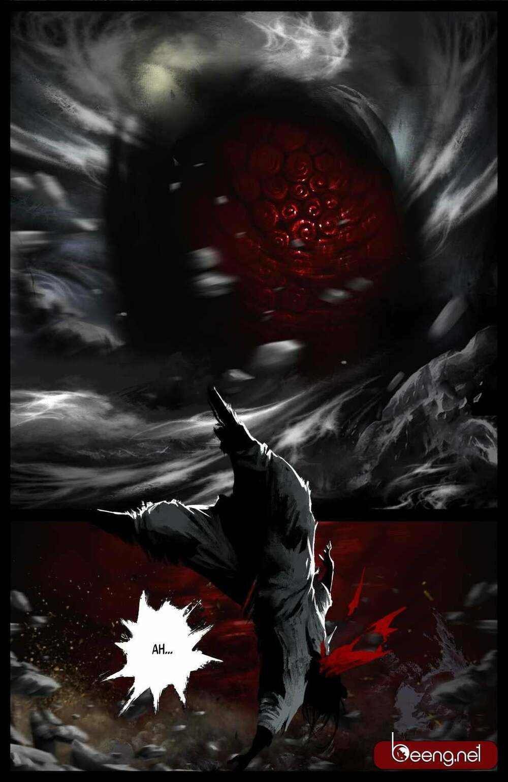 Tây Du Ký ngoại truyện - Chapter 146 - Page 10