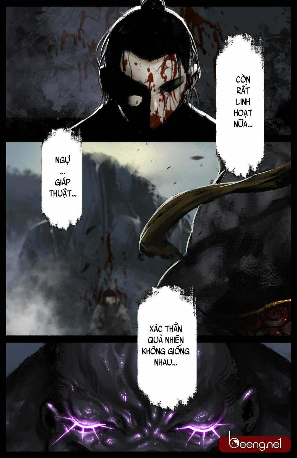 Tây Du Ký ngoại truyện - Chapter 146 - Page 12