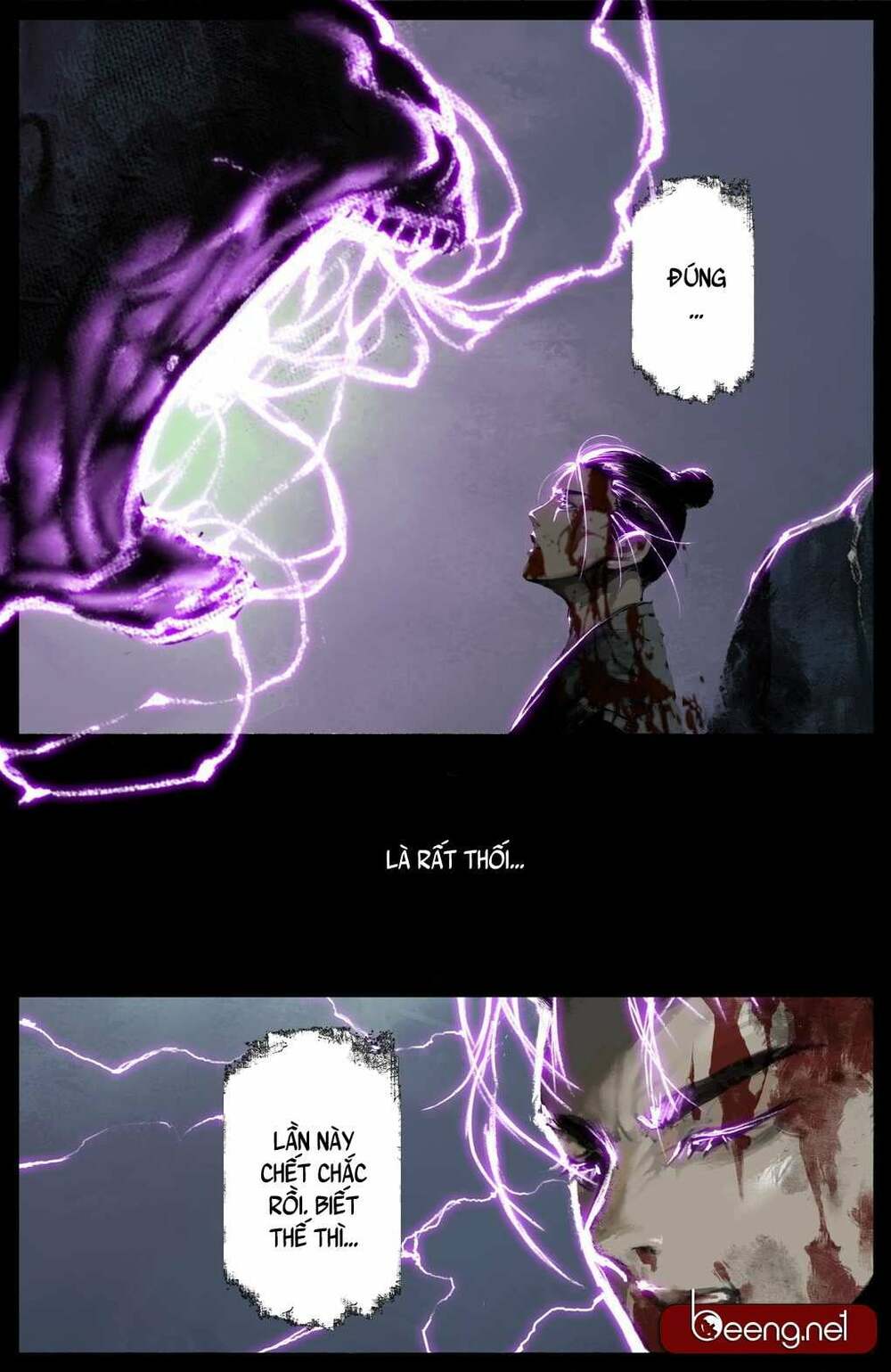 Tây Du Ký ngoại truyện - Chapter 146 - Page 13