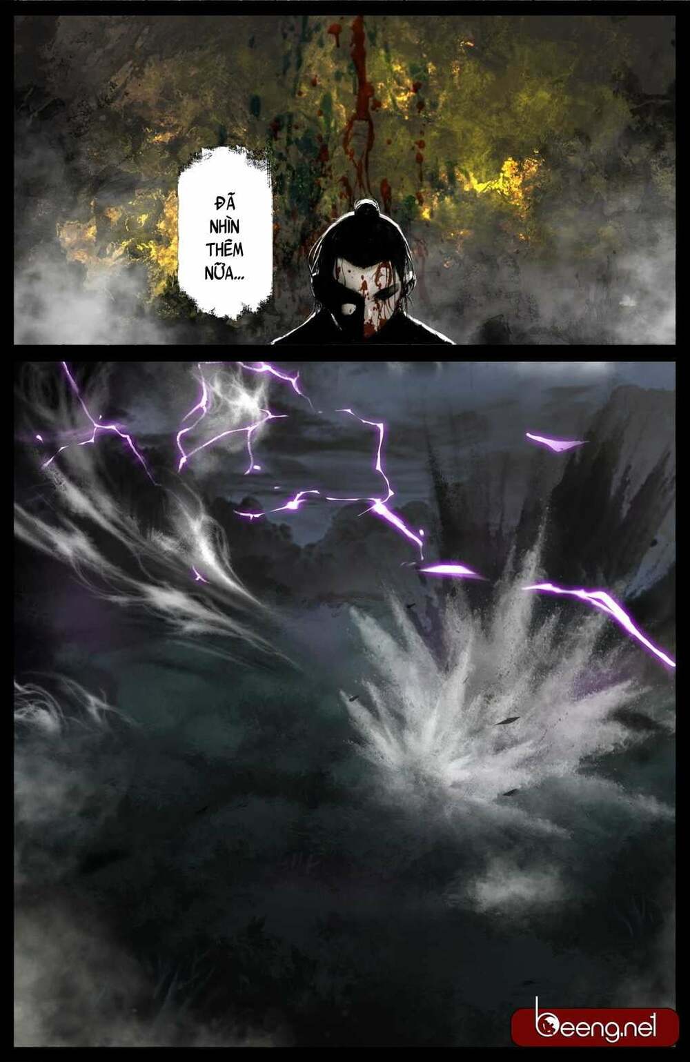 Tây Du Ký ngoại truyện - Chapter 146 - Page 14