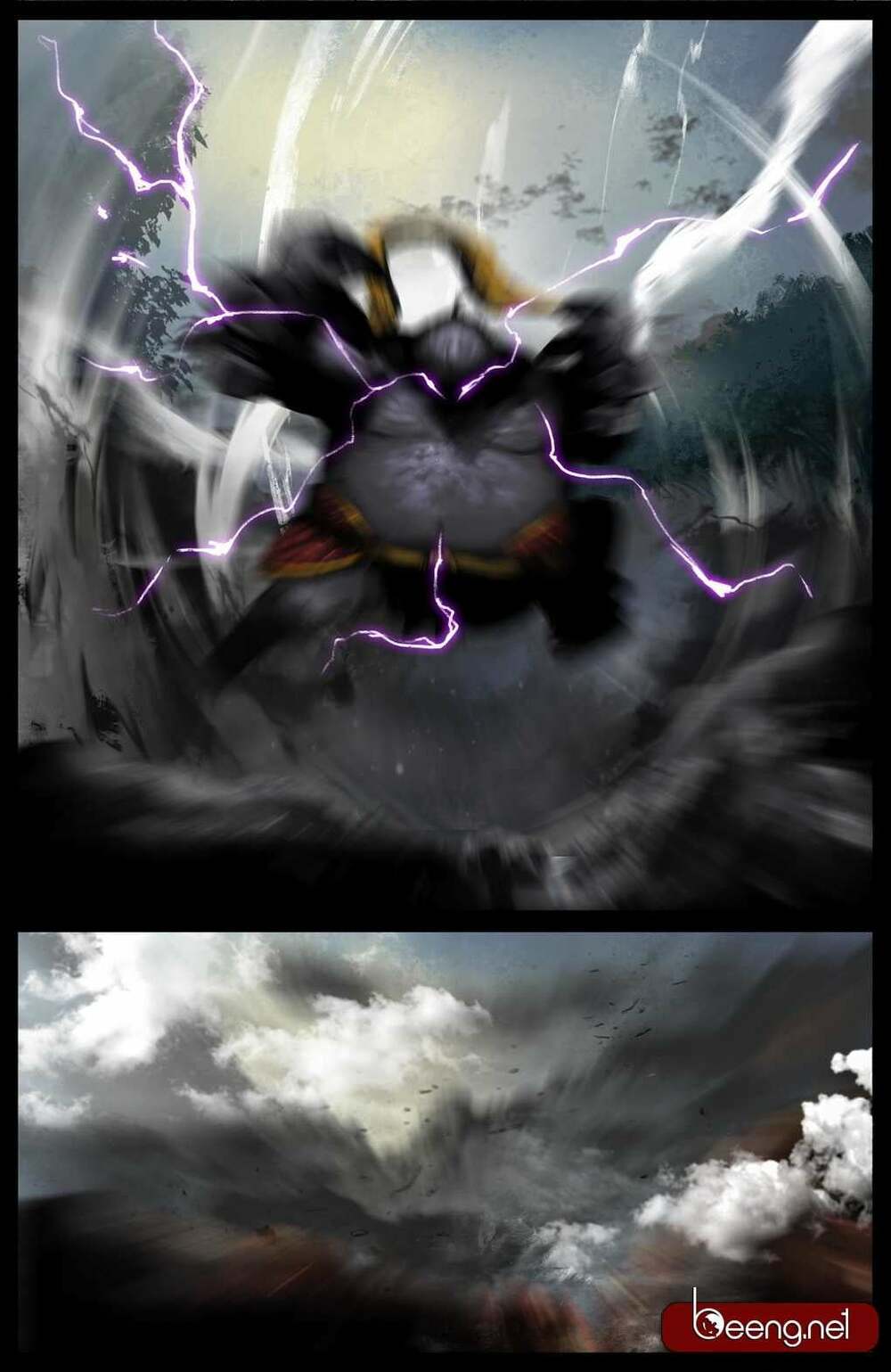 Tây Du Ký ngoại truyện - Chapter 146 - Page 15