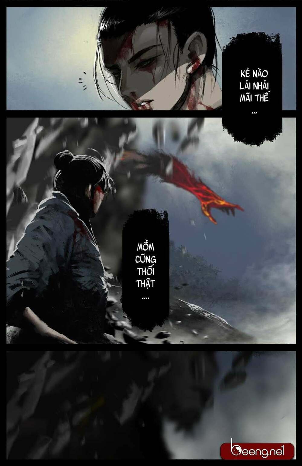 Tây Du Ký ngoại truyện - Chapter 146 - Page 16