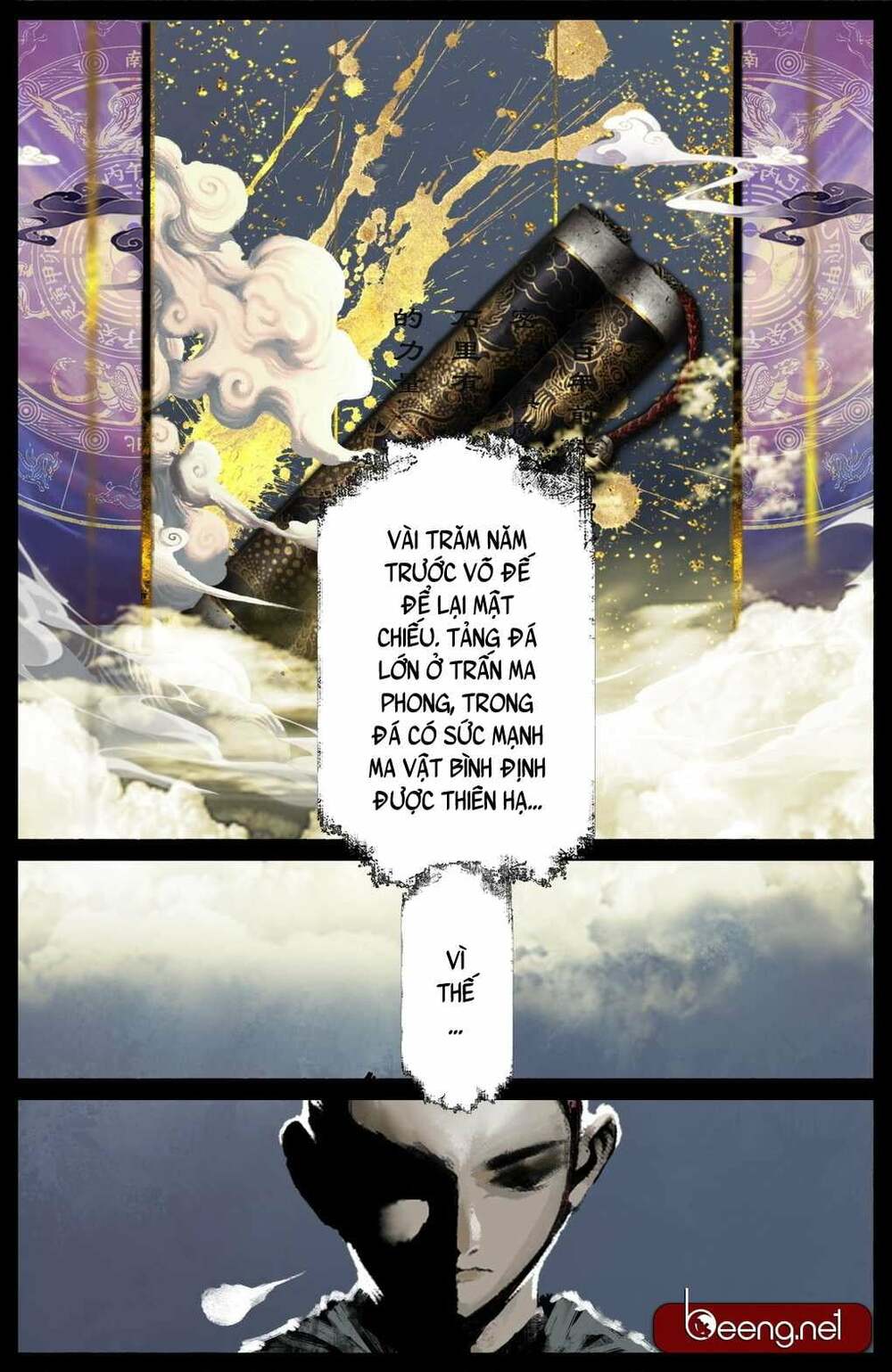 Tây Du Ký ngoại truyện - Chapter 146 - Page 5