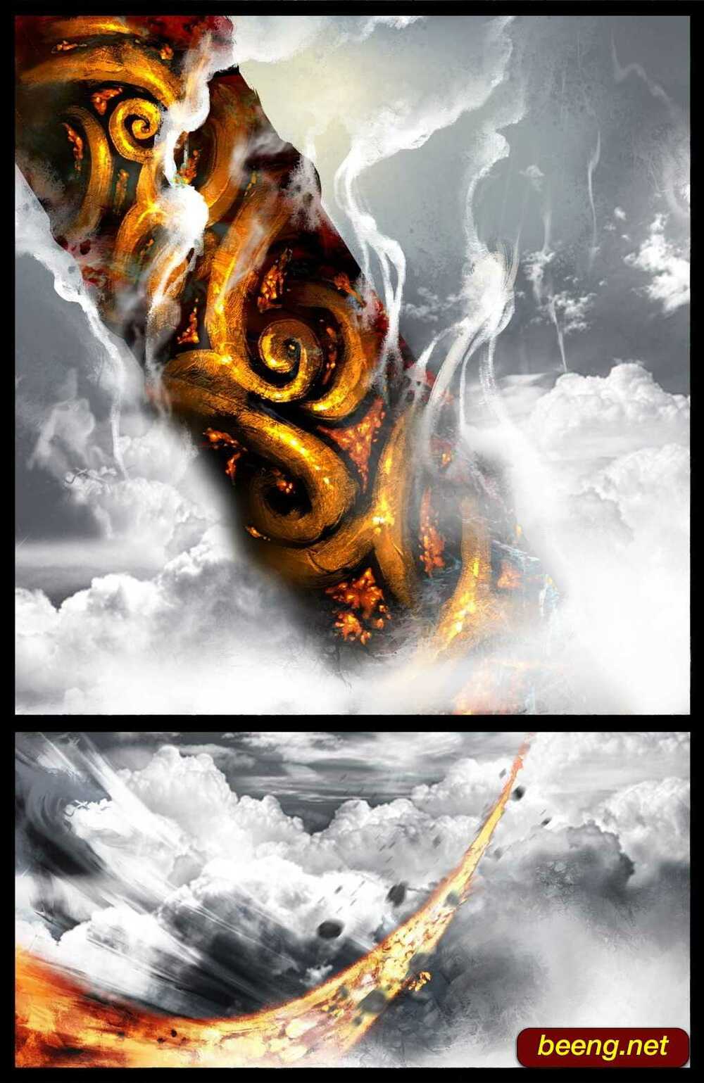 Tây Du Ký ngoại truyện - Chapter 148 - Page 6