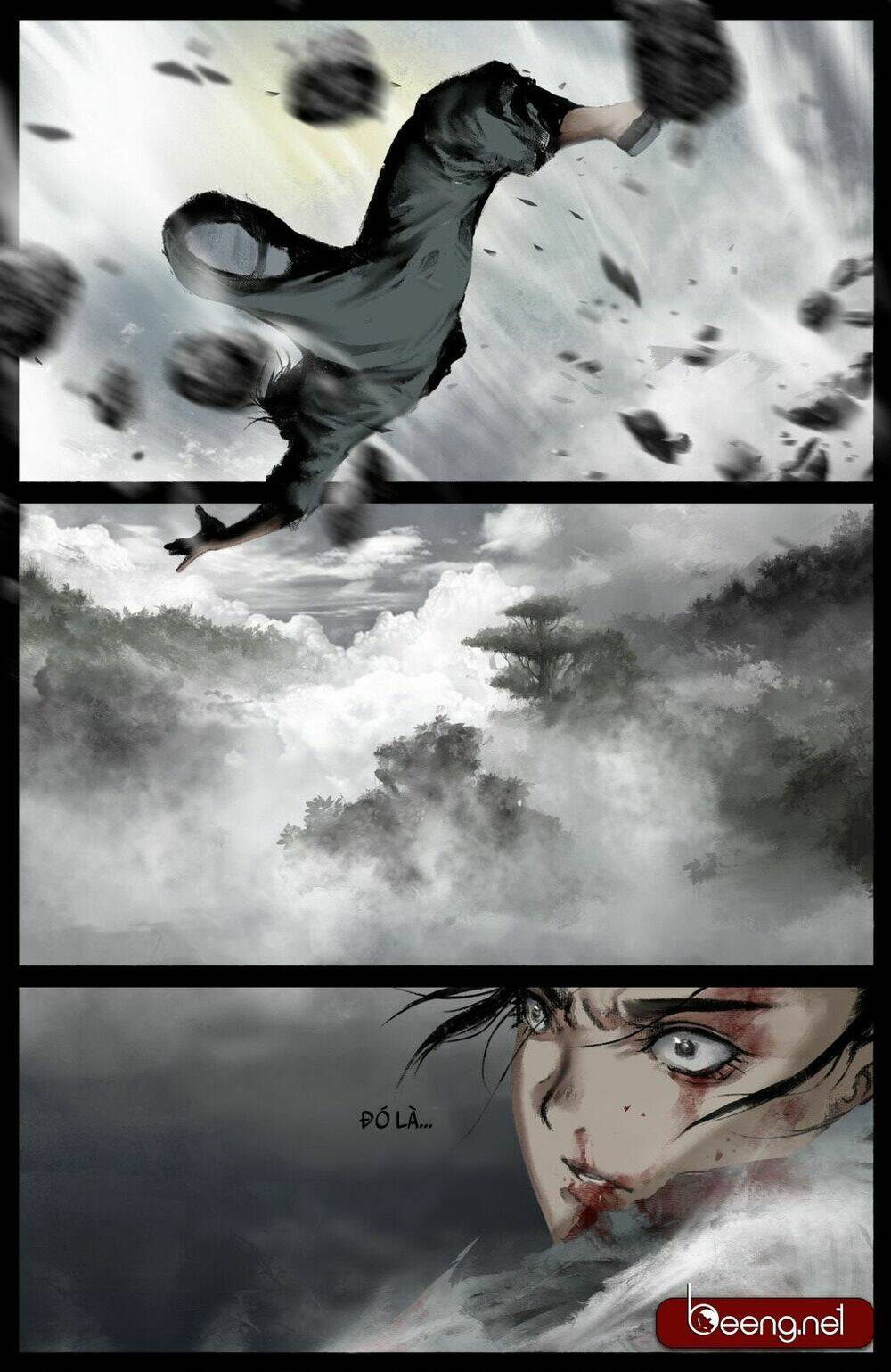 Tây Du Ký ngoại truyện - Chapter 149 - Page 12