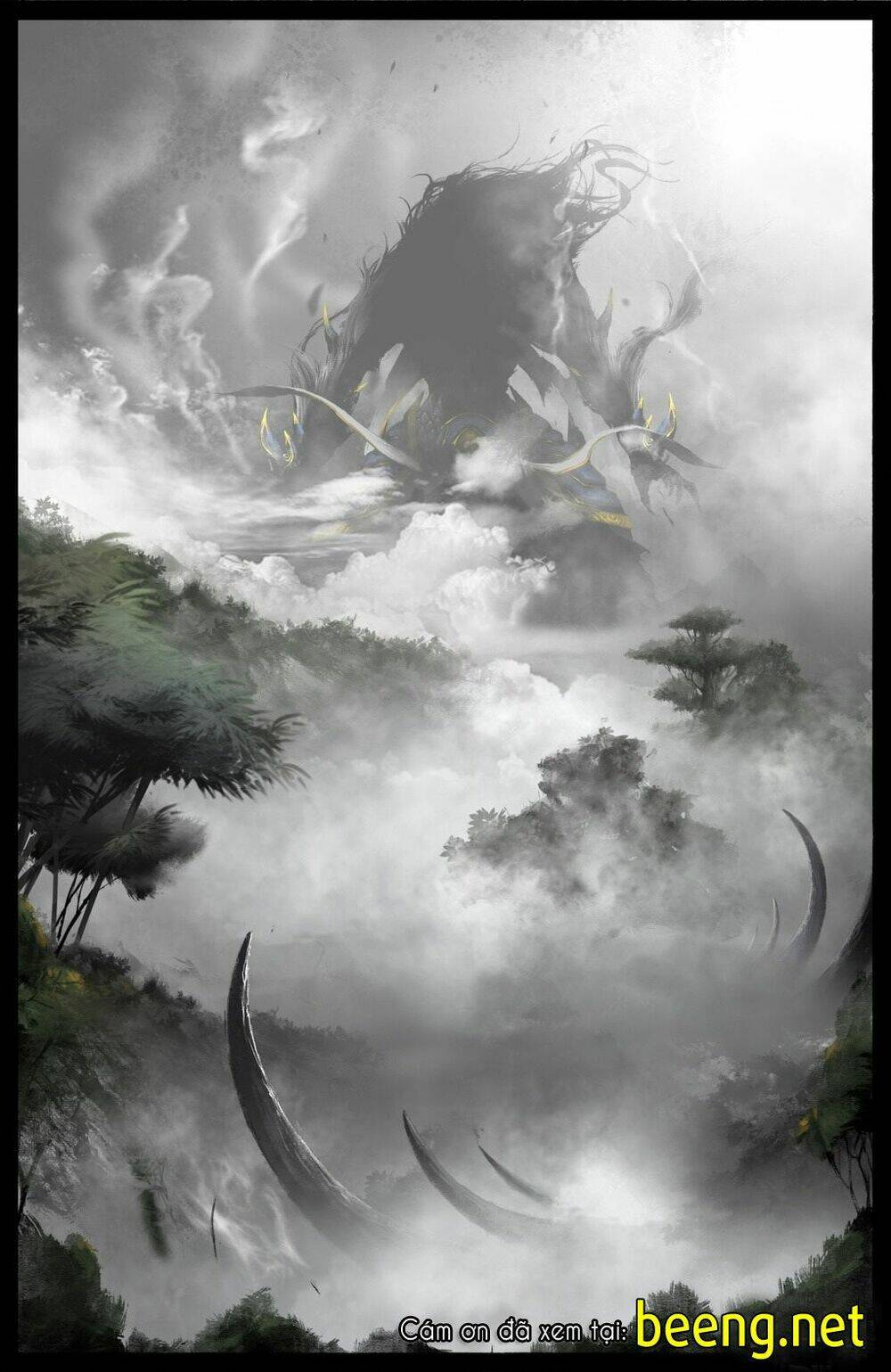 Tây Du Ký ngoại truyện - Chapter 149 - Page 13