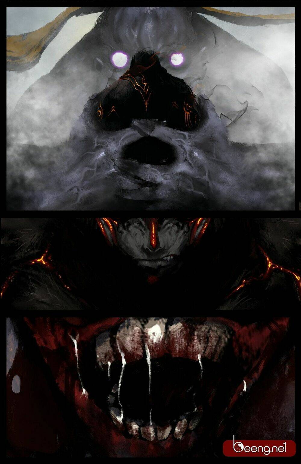 Tây Du Ký ngoại truyện - Chapter 149 - Page 3