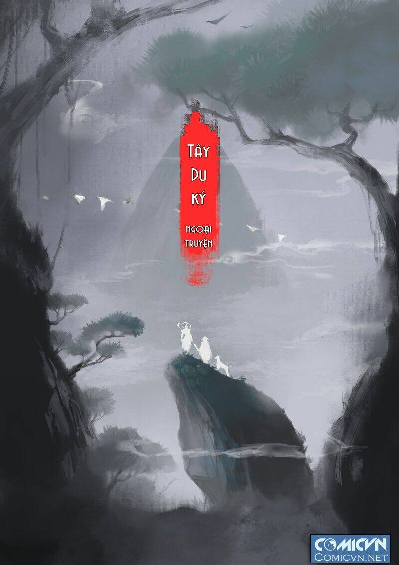 Tây Du Ký ngoại truyện - Chapter 15 - Page 9