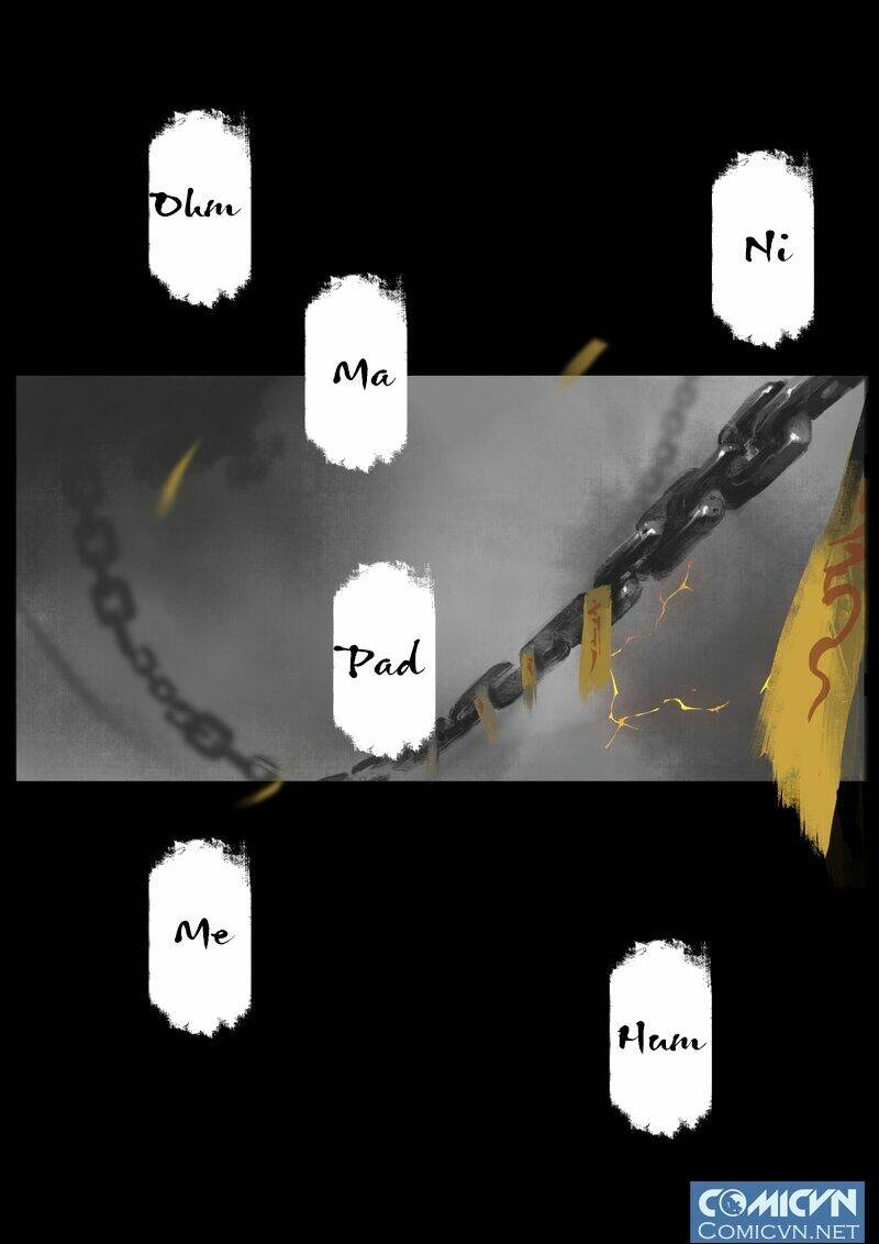 Tây Du Ký ngoại truyện - Chapter 15 - Page 17