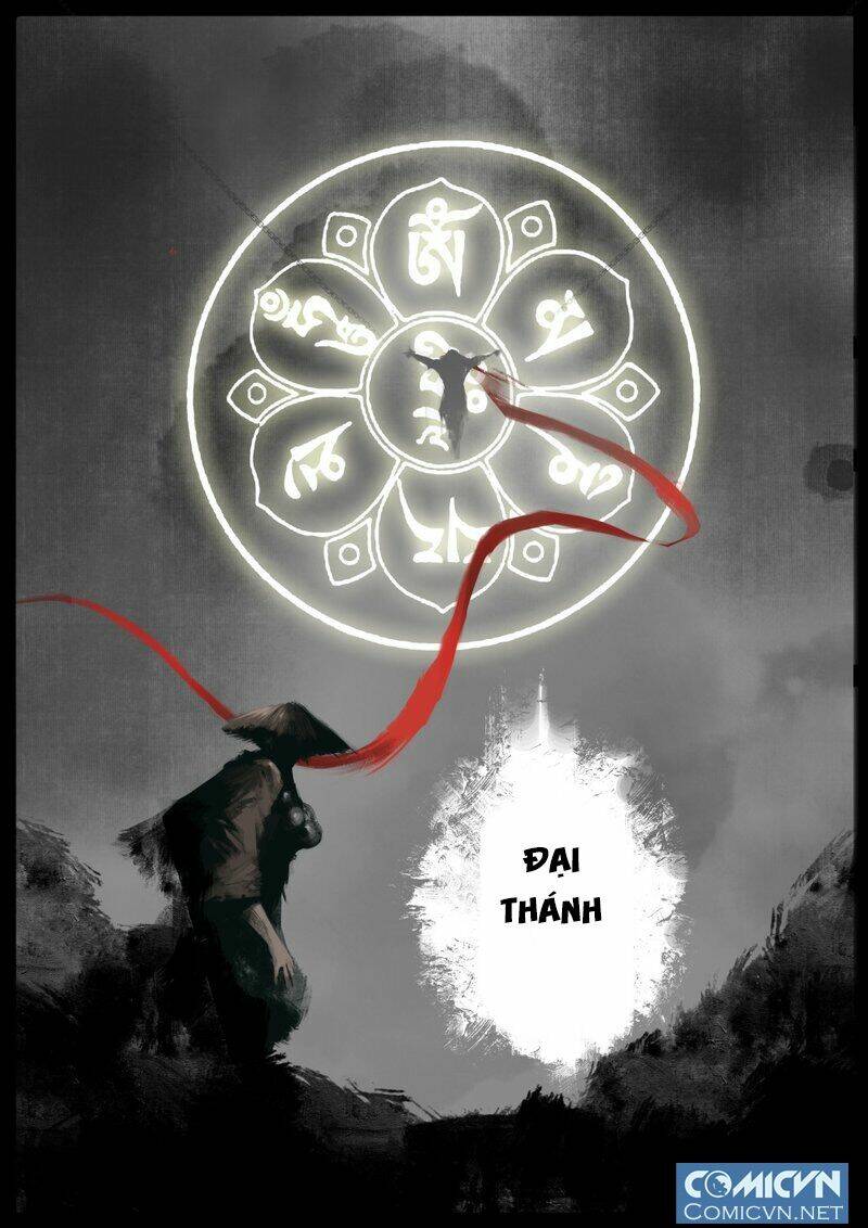 Tây Du Ký ngoại truyện - Chapter 15 - Page 19