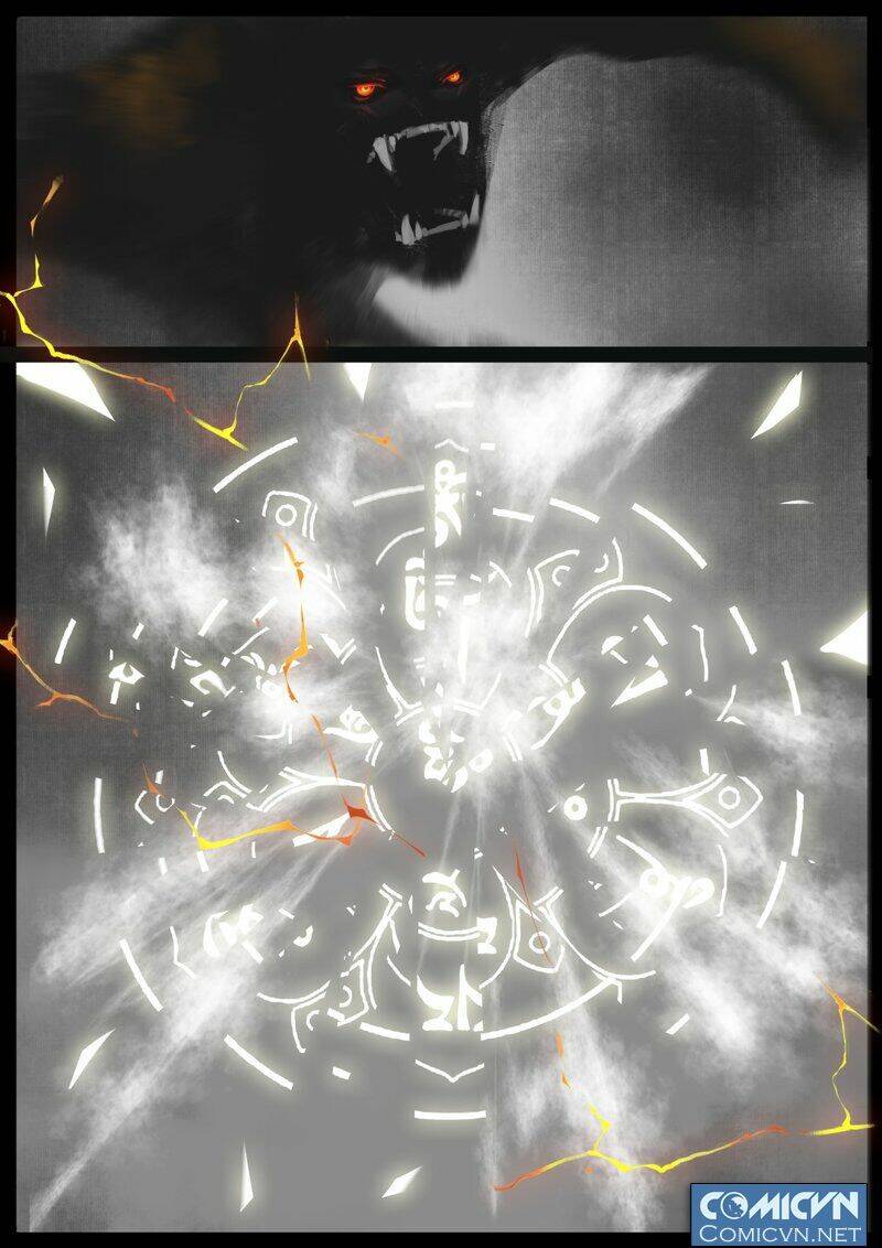 Tây Du Ký ngoại truyện - Chapter 15 - Page 26