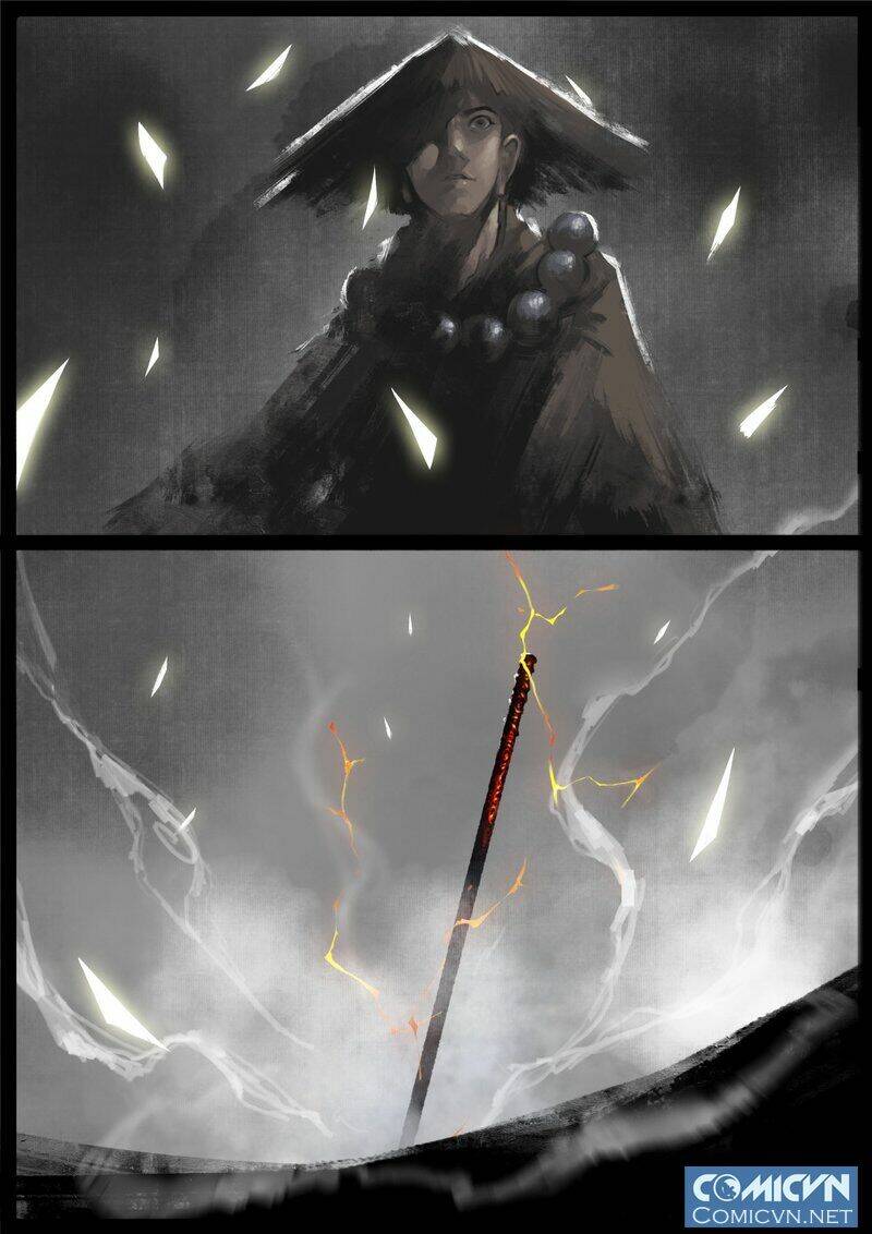 Tây Du Ký ngoại truyện - Chapter 15 - Page 27