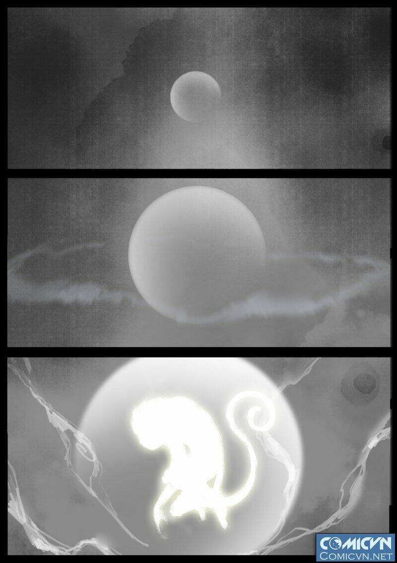 Tây Du Ký ngoại truyện - Chapter 15 - Page 28