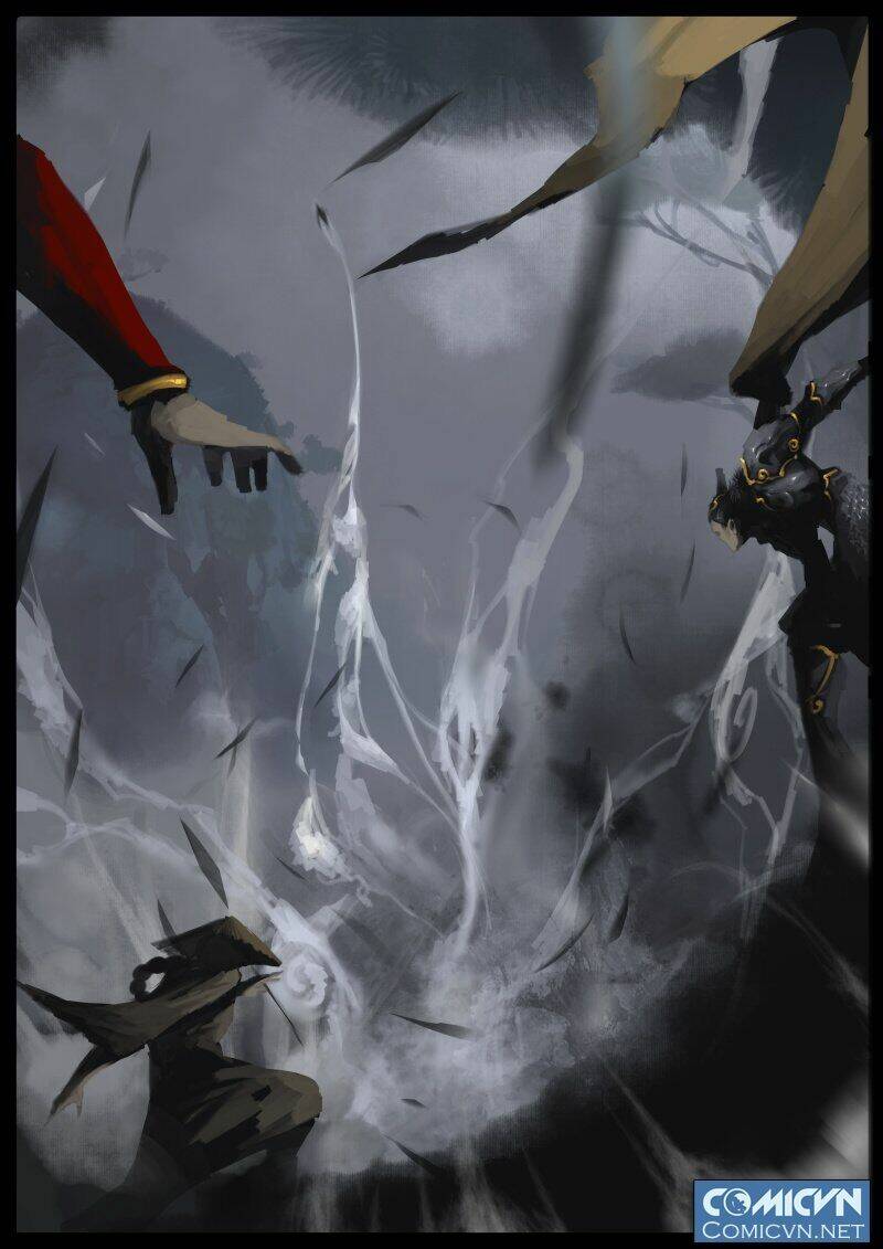 Tây Du Ký ngoại truyện - Chapter 15 - Page 4