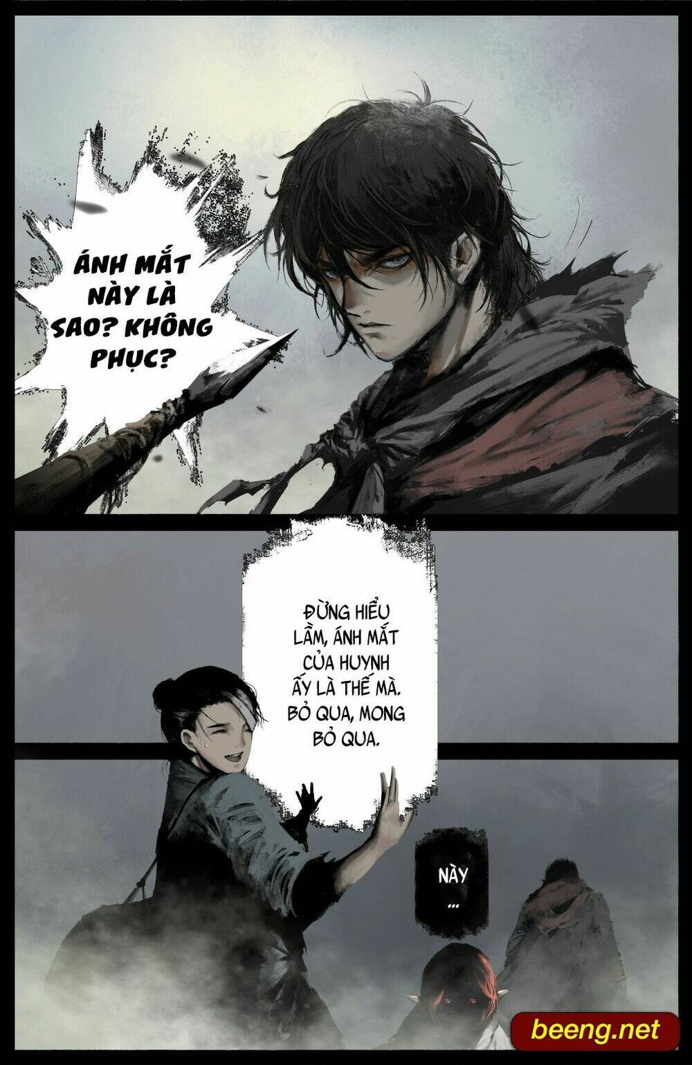 Tây Du Ký ngoại truyện - Chapter 150 - Page 9