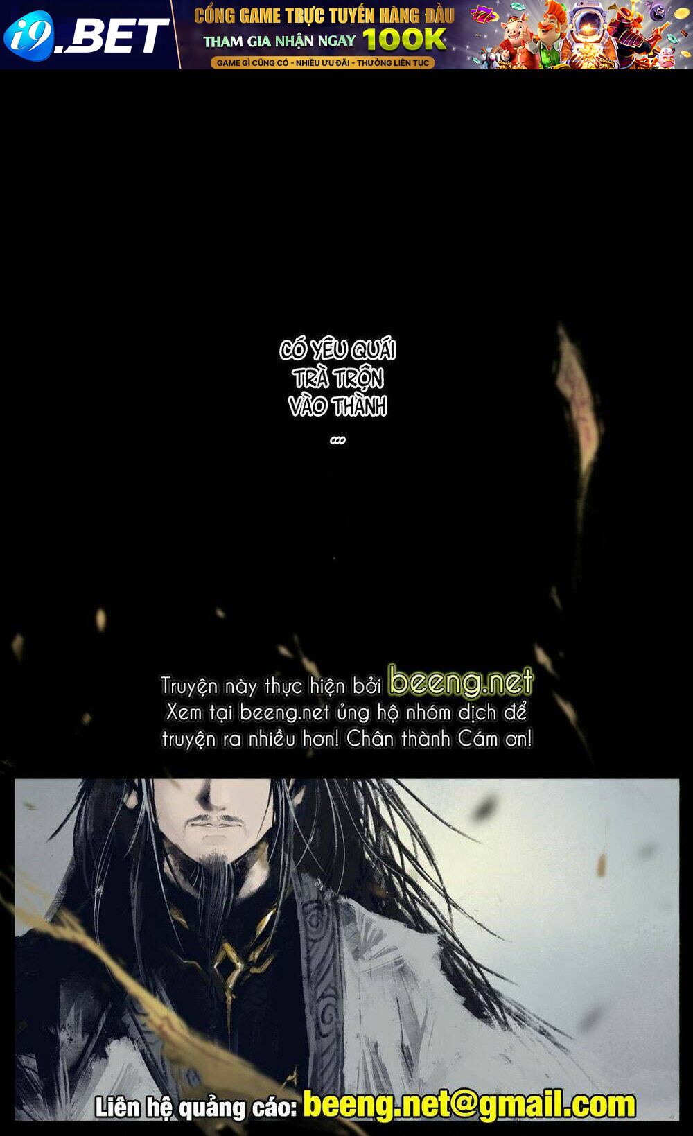 Tây Du Ký ngoại truyện - Chapter 150 - Page 13