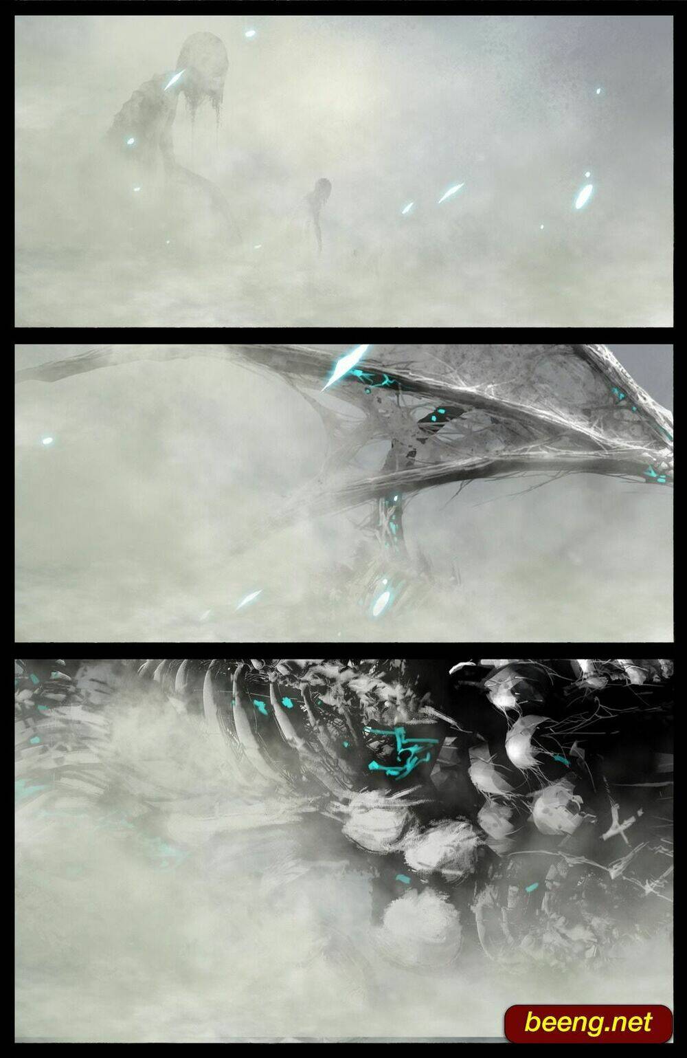 Tây Du Ký ngoại truyện - Chapter 151 - Page 12