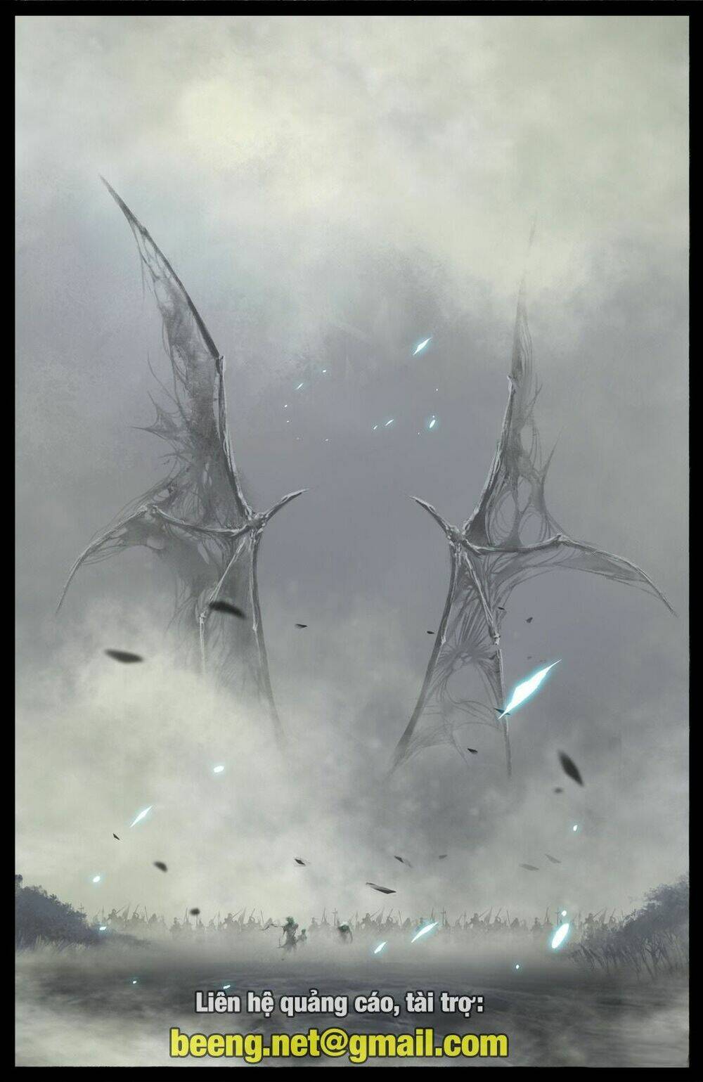 Tây Du Ký ngoại truyện - Chapter 151 - Page 13