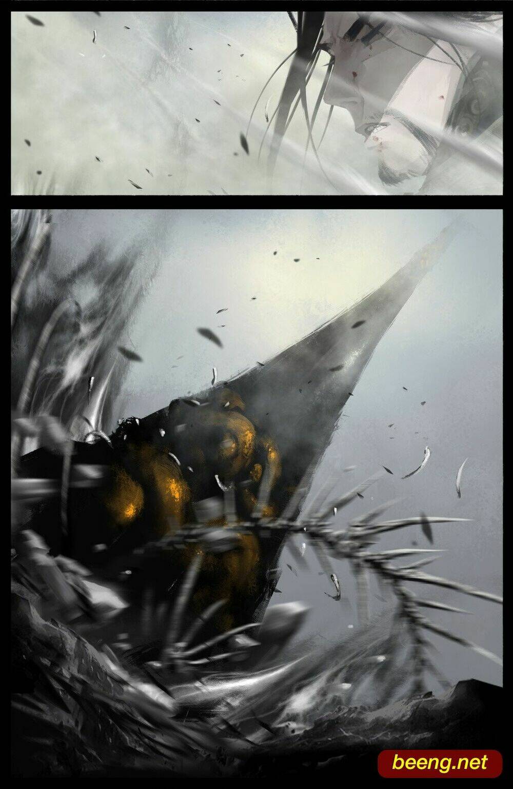 Tây Du Ký ngoại truyện - Chapter 152 - Page 9