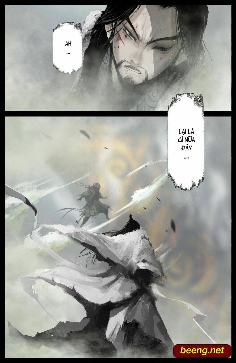 Tây Du Ký ngoại truyện - Chapter 152 - Page 10