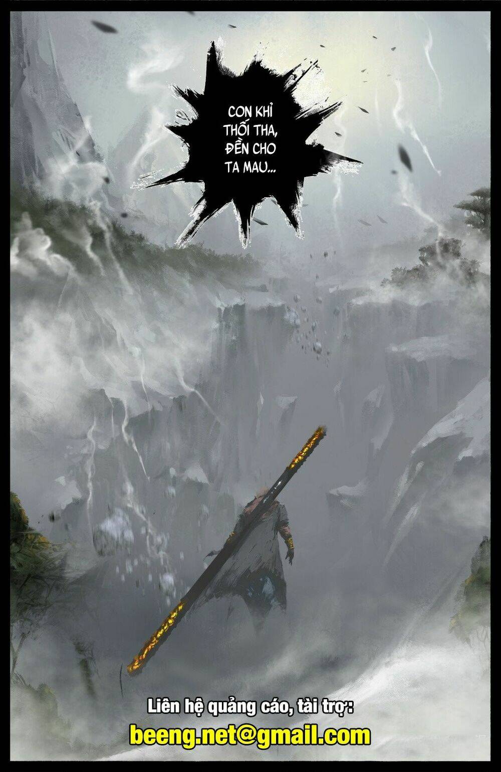 Tây Du Ký ngoại truyện - Chapter 152 - Page 14