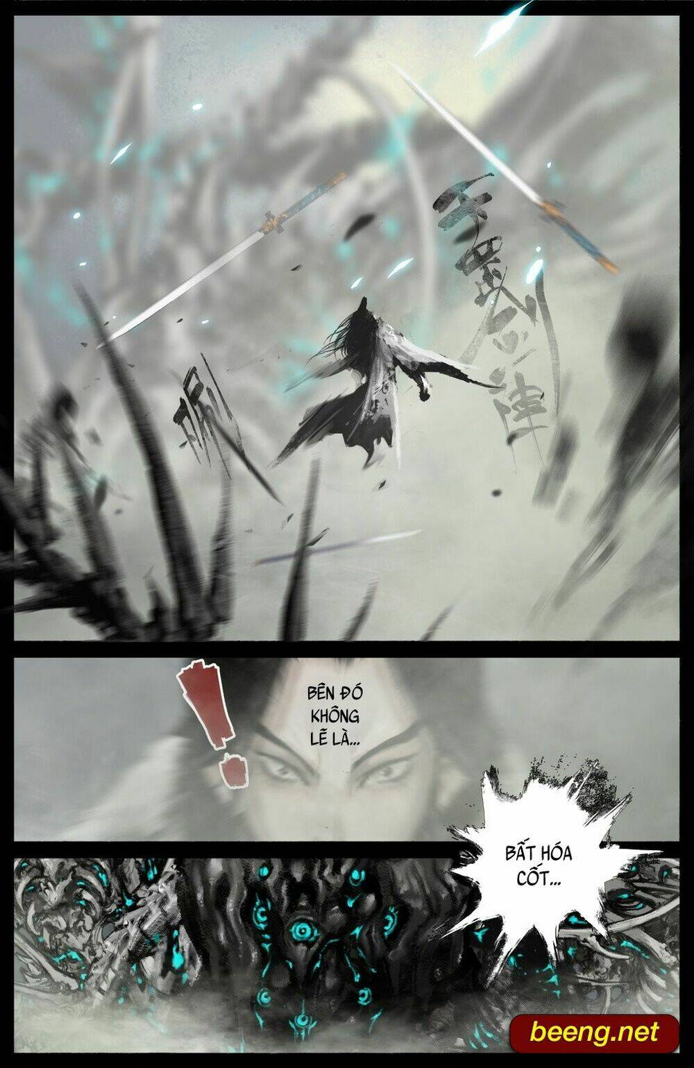 Tây Du Ký ngoại truyện - Chapter 152 - Page 4