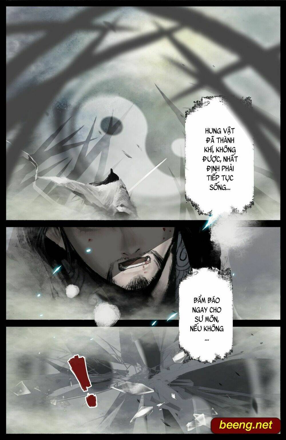 Tây Du Ký ngoại truyện - Chapter 152 - Page 7