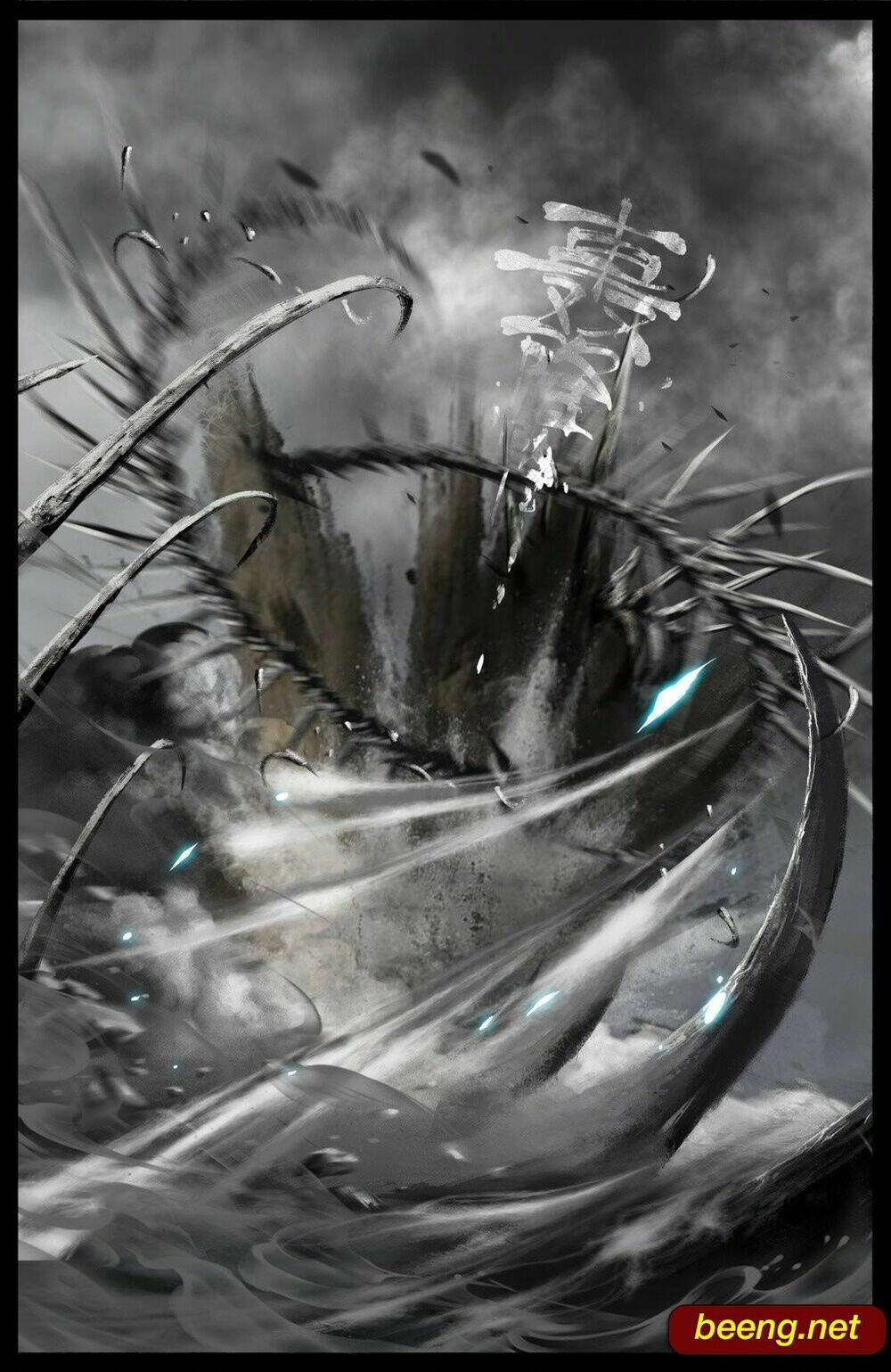 Tây Du Ký ngoại truyện - Chapter 152 - Page 8