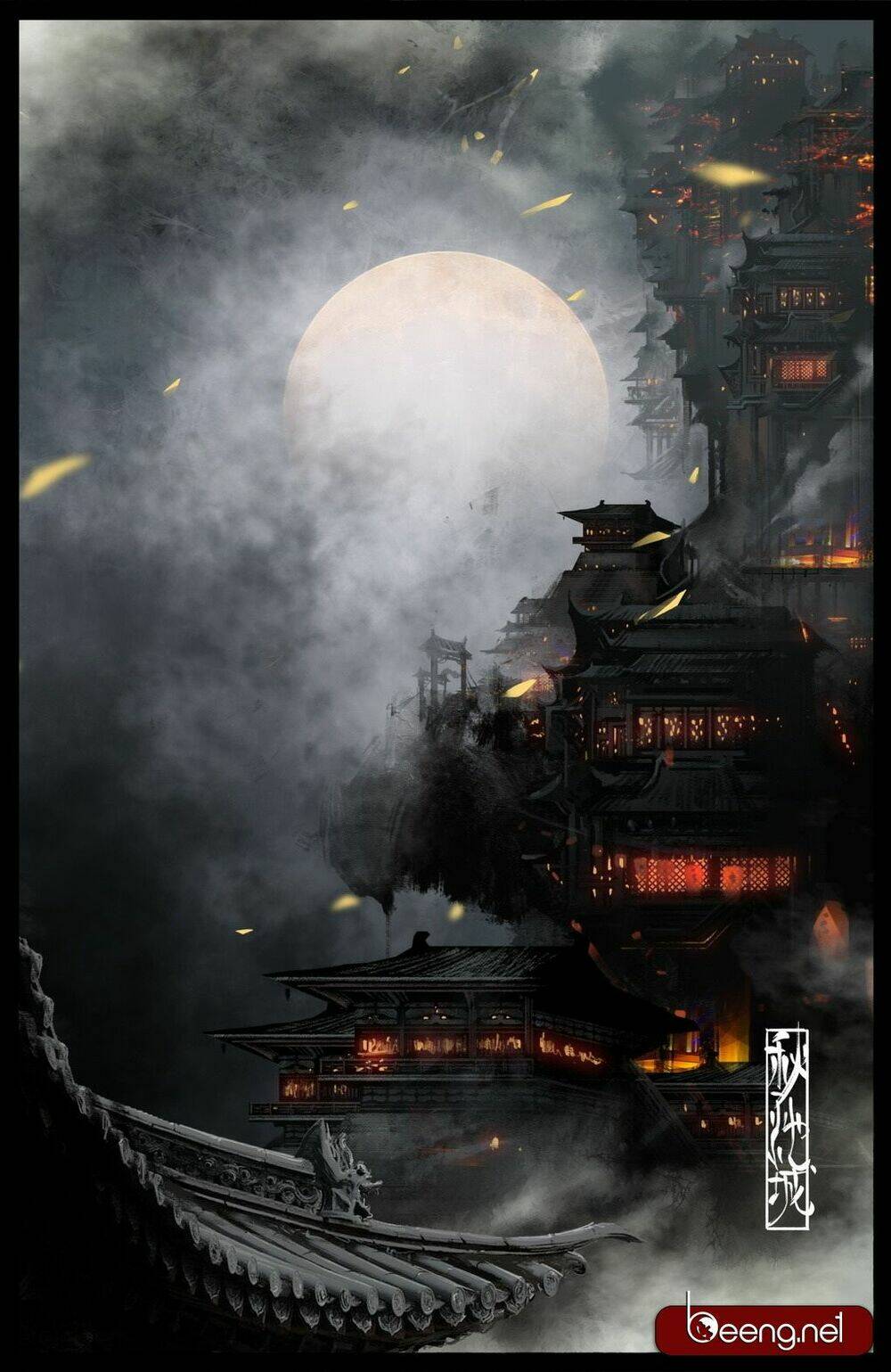 Tây Du Ký ngoại truyện - Chapter 153 - Page 7