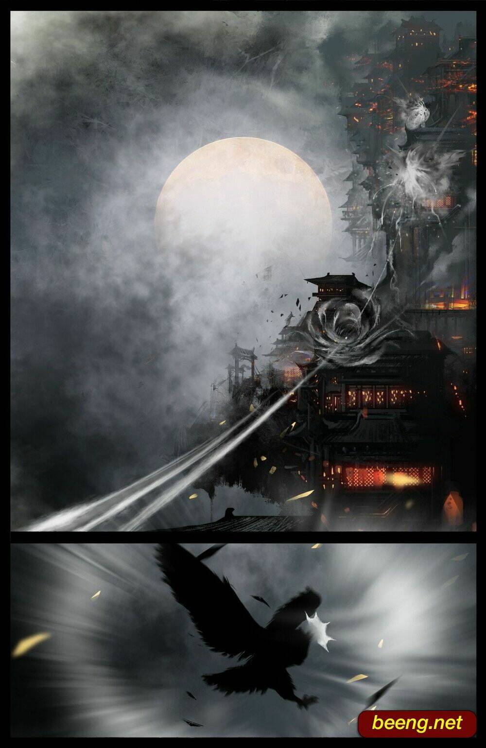 Tây Du Ký ngoại truyện - Chapter 154 - Page 14