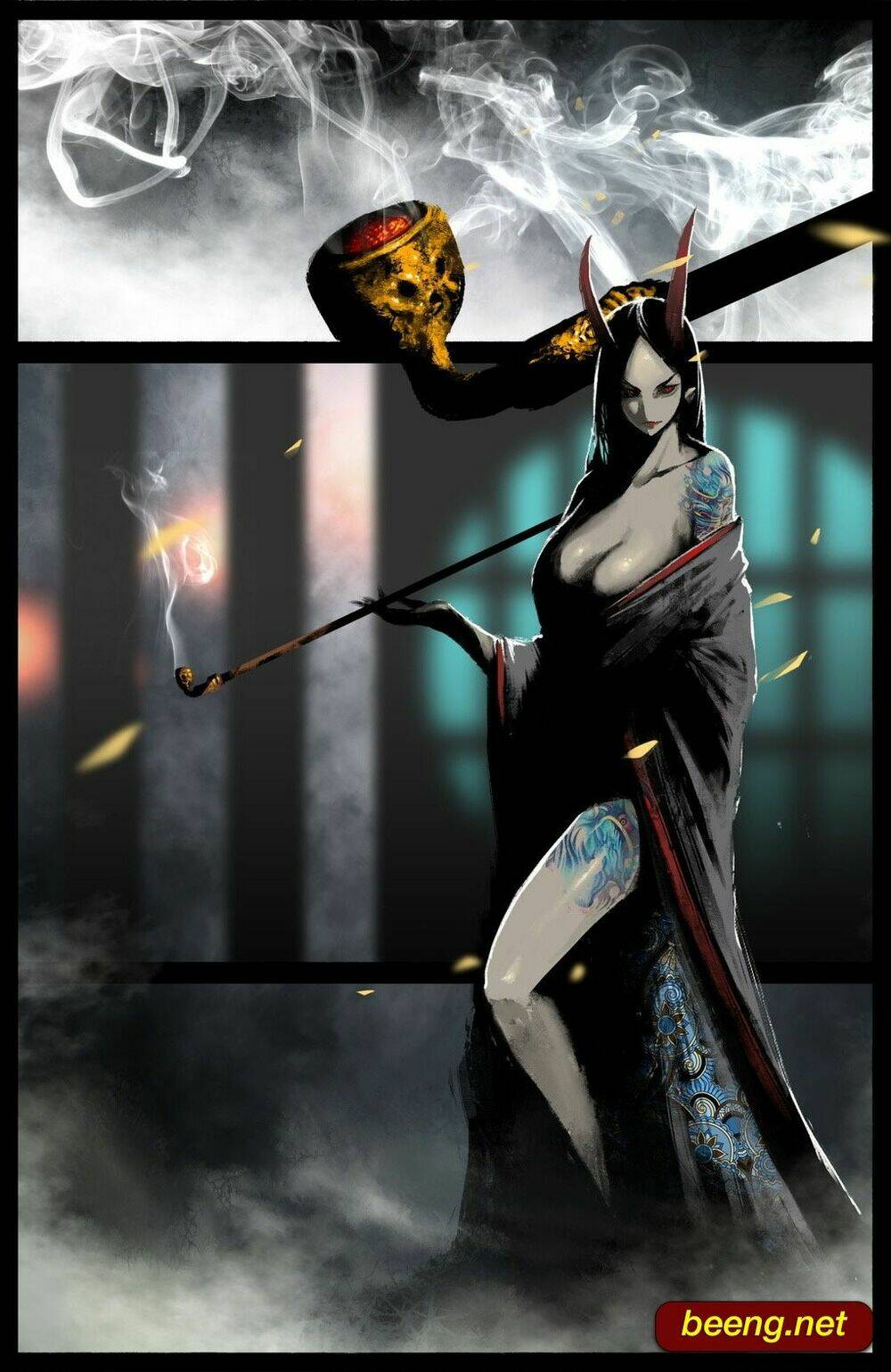 Tây Du Ký ngoại truyện - Chapter 154 - Page 5