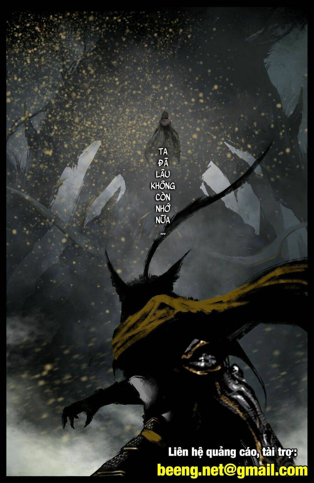 Tây Du Ký ngoại truyện - Chapter 155 - Page 14