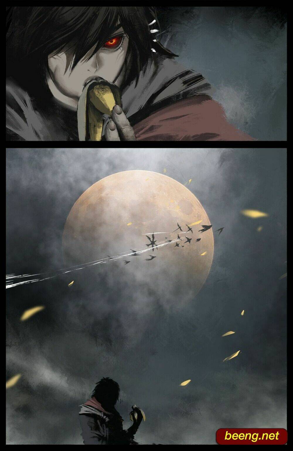 Tây Du Ký ngoại truyện - Chapter 156 - Page 10